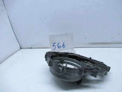03-07 SUZUKI SV650S CUBIERTA DEL CÁRTER DEL MOTOR EMBRAGUE ESTUCHE LATERAL OEM Foto 1 de 4