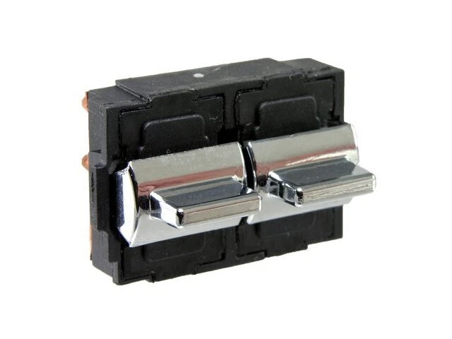 Interruptor de ventana delantero izquierdo para GMC K2500 1982-1986 Suburban pozos 98639TRWV 1983 Foto 1 de 2