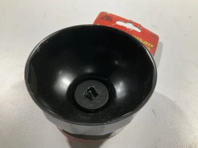 Llave de tapa de carcasa de filtro de aceite A268 07-Up Mercedes Benz para Dodge Sprinter DIESEL Foto 1 de 4