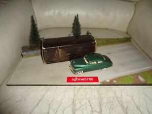 Brooklin Models 1/43 - Mercury Eight 2 Door Coupé 1949 - ER