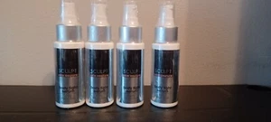 BODY TIGHT SERUM Thigh &Butt By Sculpt Skin For Cellulite/Stretch Mks PACK OF 4 - Picture 1 of 4