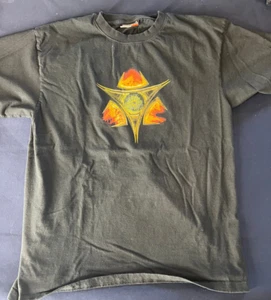 Therion Sirius B T-Shirt, Men's XL size - Picture 1 of 2