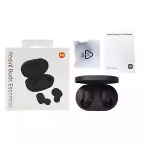 Écouteurs Sans Fil Xiaomi Redmi Buds Essentiel – TWS Bluetooth 5.2 - Imagen 1 de 1
