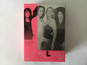 Das L-Wort: Die komplette erste Staffel (DVD, 2004) - Bild 1 von 3