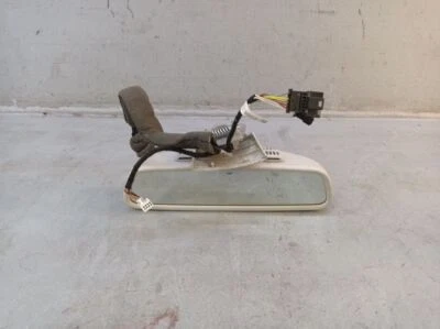 MERCEDES E-CLASS T S 212 E 200 CDI Miroir Intérieur Miroir Arrière A2048103417 - Image 1 of 4