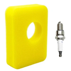 Air Cleaner Foam Filter 799579 for Spark Plug compatible with Briggs Stratton - Picture 1 of 1