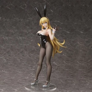 FREEing B-Style Azur Lane North Carolina Sexy Bunny Ver. 1/4 PVC Figur USA - Bild 1 von 10