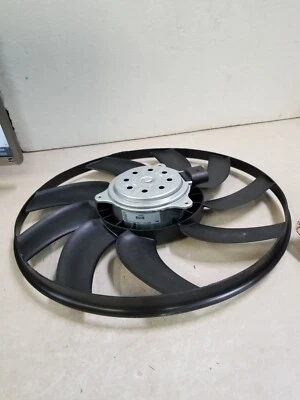 Módulo de ventilador de refrigeración del radiador sin marca OEM 993454J-F BV0107 Foto 1 de 4