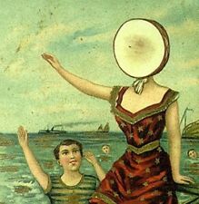 Neutral Milk Hotel - In the Aeroplane Over the Sea [New CD]