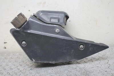 09-12 KAWASAKI NINJA ZX6R TUBO MEDIO ESCAPE TUBO MEDIO Foto 1 de 4