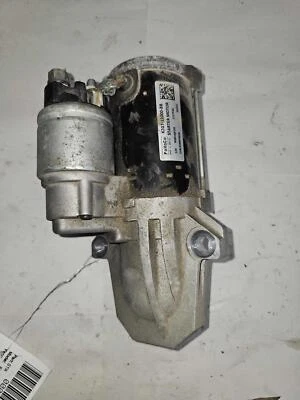 19-24 FORD EDGE Starter Motor 2.0L ONLY 32959 MILES K2GZ11002H - Image 1 of 2