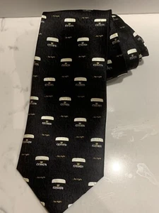 Guinness 100% Silk Tie - Picture 1 of 5