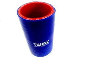 MANGUERA DE AIRE INTERCOOLER TURBO SILICONA VAUXHALL VECTRA 2.0 DTI 2.2 24415004. - Imagen 1 de 1