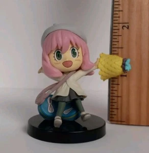Spy X Family Jazwares Anya Forger Mini Figure - Picture 1 of 11