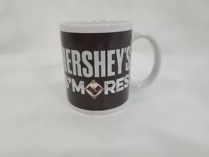 Taza de café de cerámica Hershey's S'mores hecha por galería - Imagen 1 de 5