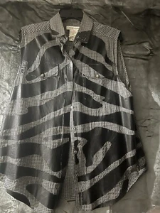 Balmain Shirt Size International - Picture 1 of 11