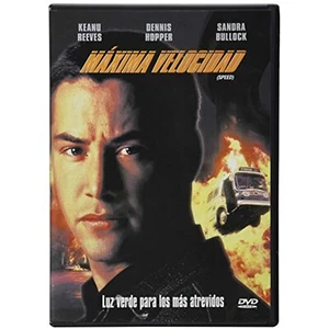 Maxima Velocidad [DVD] [DVD] - Picture 1 of 2