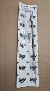 Lokar ED-5013 Flexible and Machined Engine Dipstick - Push Into Pan For Ford NEW - Picture 1 of 1