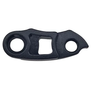 40mm Extension Bike Freewheel Adapter Lightweight Aluminum Construction - Picture 1 of 7