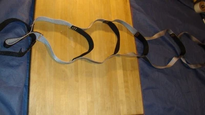 Escalera de montaña Misty Aider - 6 pasos - aproximadamente 5,5 pies Foto 1 de 4