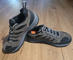 Zapatos para excursionistas Merrell Windoc para mujer punta de acero placa de seguridad media talla 10 - Imagen 1 de 7