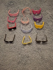 Barbie Gläser Konvolut 2 - Bild 1 von 3