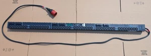 Serveur Technologie STV-4303K / Sb CW48VM-4PKQ58AC Commuté Pdu 48x C13 Prises - Afbeelding 1 van 5