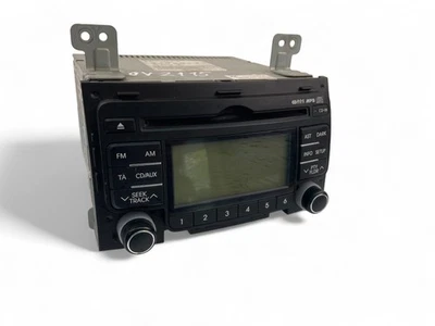 OV2115 Hyundai CD Radio Steuerung 96160-2L200 - Bild 1 von 4