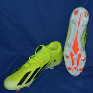 Adidas Crazy Fast Fußballschuh, Größe 42 2/3, Gelb, Neu - Bild 1 von 1