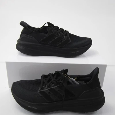 adidas Ultraboost Running & Jogging Shoes Men's Black New without Box - Image 1 of 4