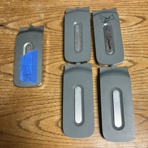 Xbox 360 External Hard Drive Lot Of 5 (4 Working Tested)(1 For Parts Or Repair) - Picture 1 of 2