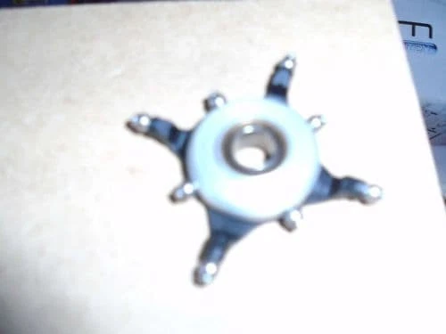 RAPTOR 30/50 V1/2 TAUMELSCHEIBE STANDARDARTIKEL - Bild 1 von 1