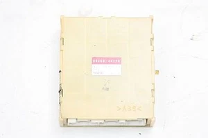 Unidad de control ventilación Toyota AVENSIS 2 VERSO 8645044170 DENSO 0771005470 12-2001 - Imagen 1 de 3