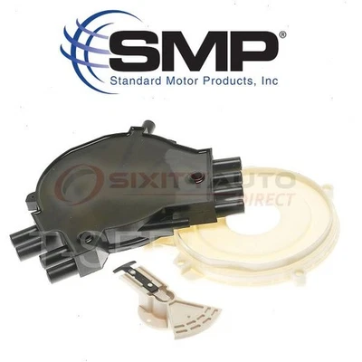 SMP T-Series Distributor Cap & Rotor Kit for 1994-1996 Cadillac Fleetwood - or Foto 1 de 4