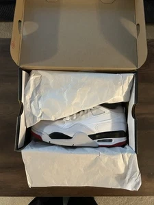Nike Air Jordan 4 RM (GS) - Picture 1 of 6