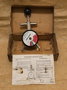 Kent Moore Timing Belt Cable Tensioner Tension Gauge BT-33-73F Automotive USA - Picture 1 of 12