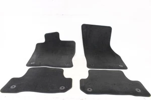 2017 - 2020 AUDI A3 FLOOR MAT LINER CARPET SET X4 # 16493 - Bild 1 von 22