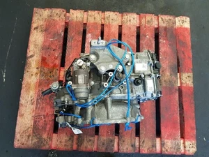 2018-2022 MK3 FL FORD GALAXY GEARBOX 2.0 DIESEL 8 SPEED AUTO YMCB K1GP7000CC - Picture 1 of 16