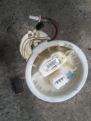 Fuel Pump Assembly 1.6L Convertible Fits 05-08 MINI COOPER 294960 - Imagem 1 de 4
