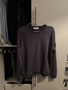 Stone Island Pullover, Größe M - Bild 1 von 3