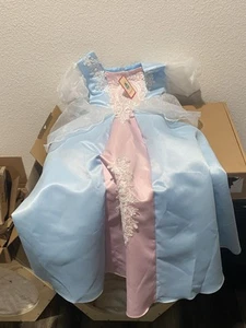 Kids Princess Dress - Picture 1 of 3
