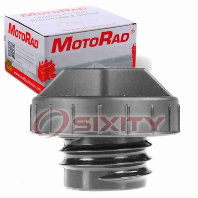 Tapa del tanque de combustible MotoRad para Nissan Rogue 2011-2018 entrega de gasolina almacenamiento aire cv Foto 1 de 4