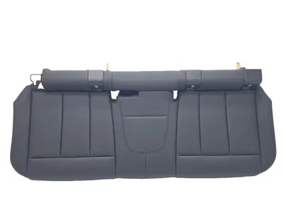 BMW X3 G01 2018-2021 segunda fila asiento trasero banco inferior cojín cubierta almohadilla OEM Foto 1 de 4