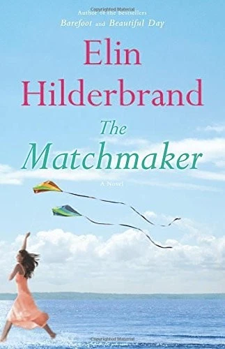 The Matchmaker (Signed Copy) Foto 1 de 1