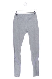 MP MYPROTEIN Leggings Donna Grigio Sportivi (INT S) - Foto 1 di 2