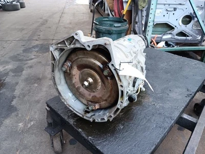 2001-2006 BMW 325i 525i Z4 ZF Automatic Transmission 24001423931 OEM Foto 1 de 4