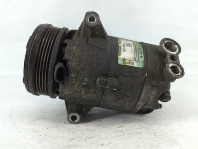 Chevrolet HHR 2006-2010 aire acondicionado aire acondicionado compresor de aire acondicionado fabricante original EWAT0 Foto 1 de 4