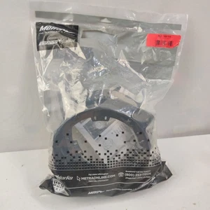 NUEVO - Adaptador de altavoz METRA 82-3010 GM 2010-Up - 6 a 6,75 pulgadas - Par - Imagen 1 de 4