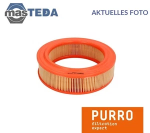 PUR-PA8008 MOTOR LUFTFILTER MOTORFILTER PURRO NEU OE QUALITÄT - Bild 1 von 5