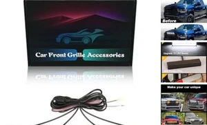 Luces de parrilla LED para Dodge Ram 2025 2024-2019 luces de parrilla Raptor Ram 1500 - Imagen 1 de 7